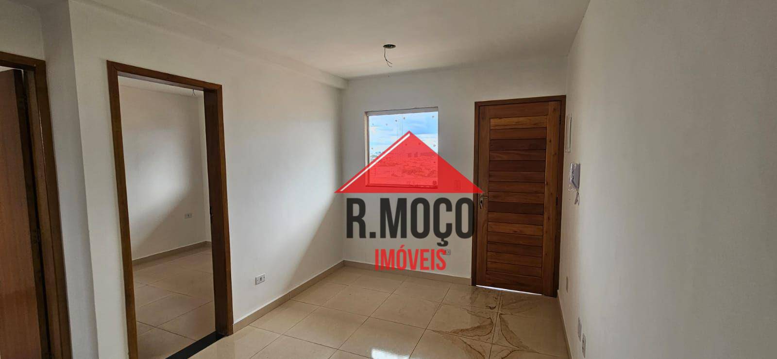 Apartamento à venda com 2 quartos, 40m² - Foto 11