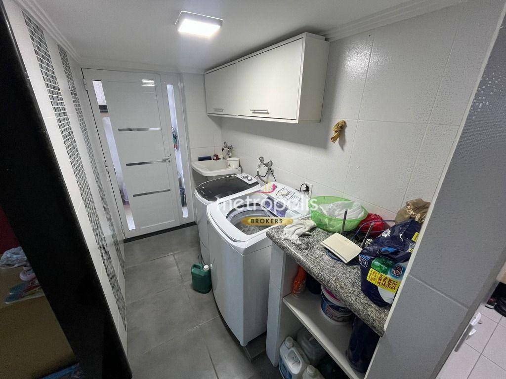 Sobrado à venda com 3 quartos, 172m² - Foto 25