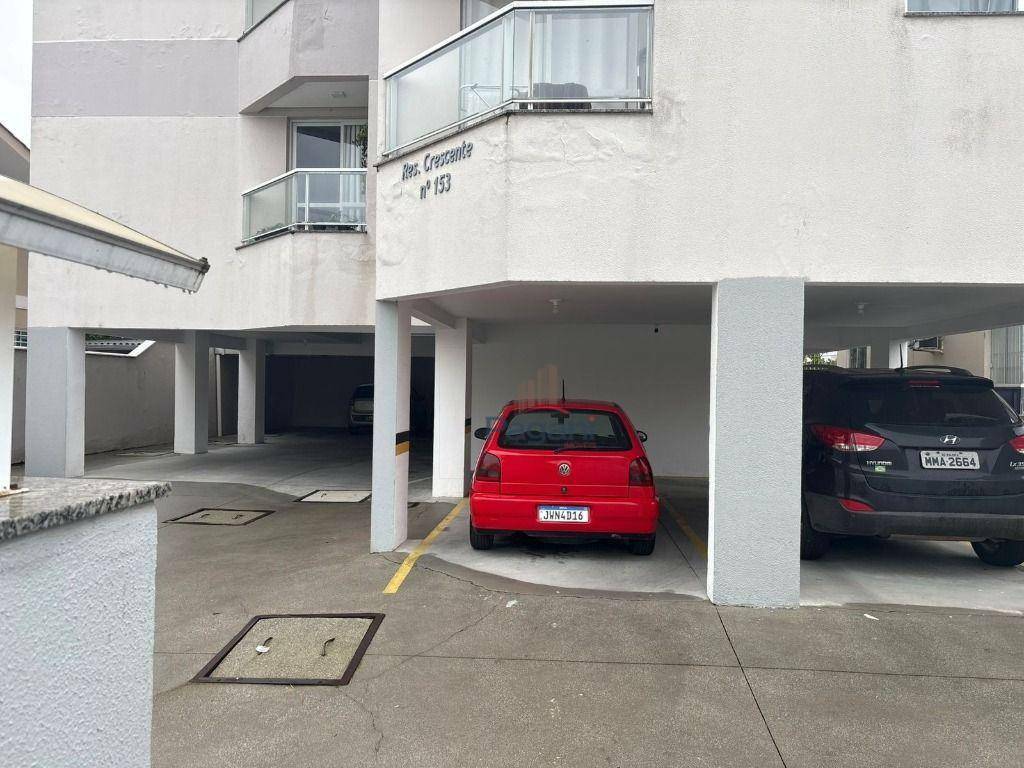 Apartamento à venda com 2 quartos, 44m² - Foto 4