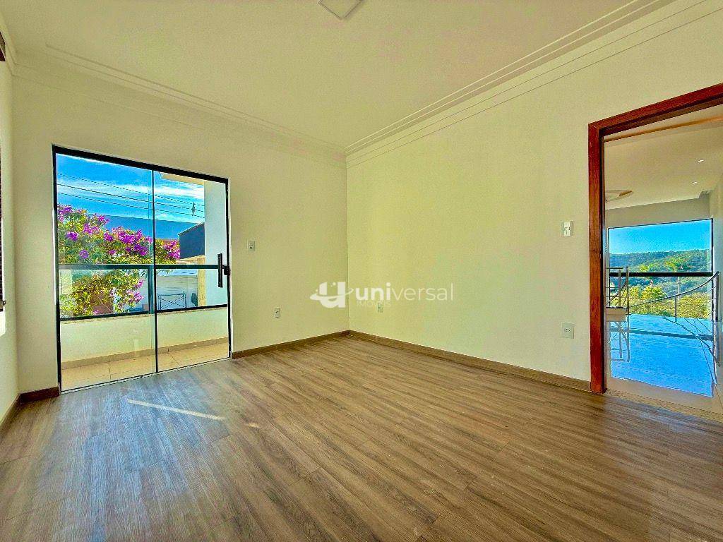 Casa de Condomínio, 4 quartos - Foto 26