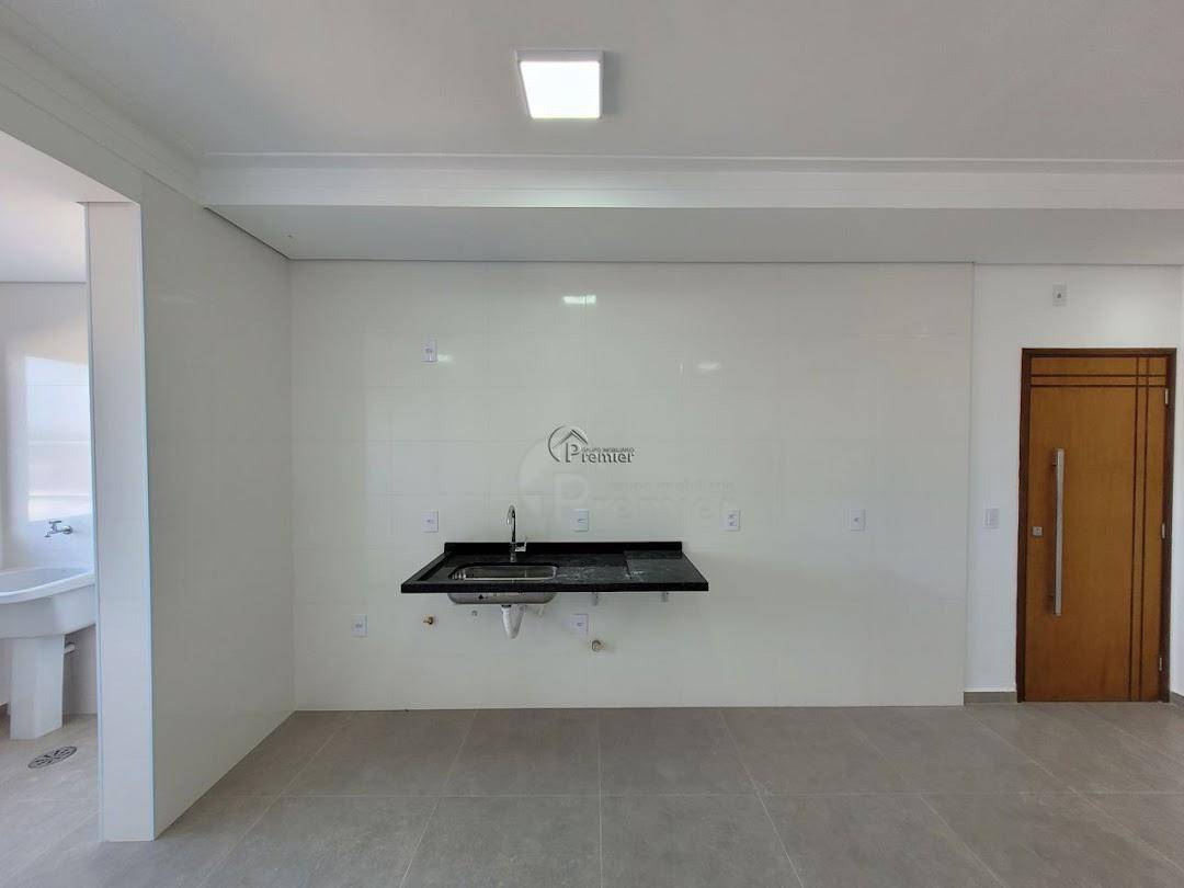 Apartamento à venda com 3 quartos, 92m² - Foto 5