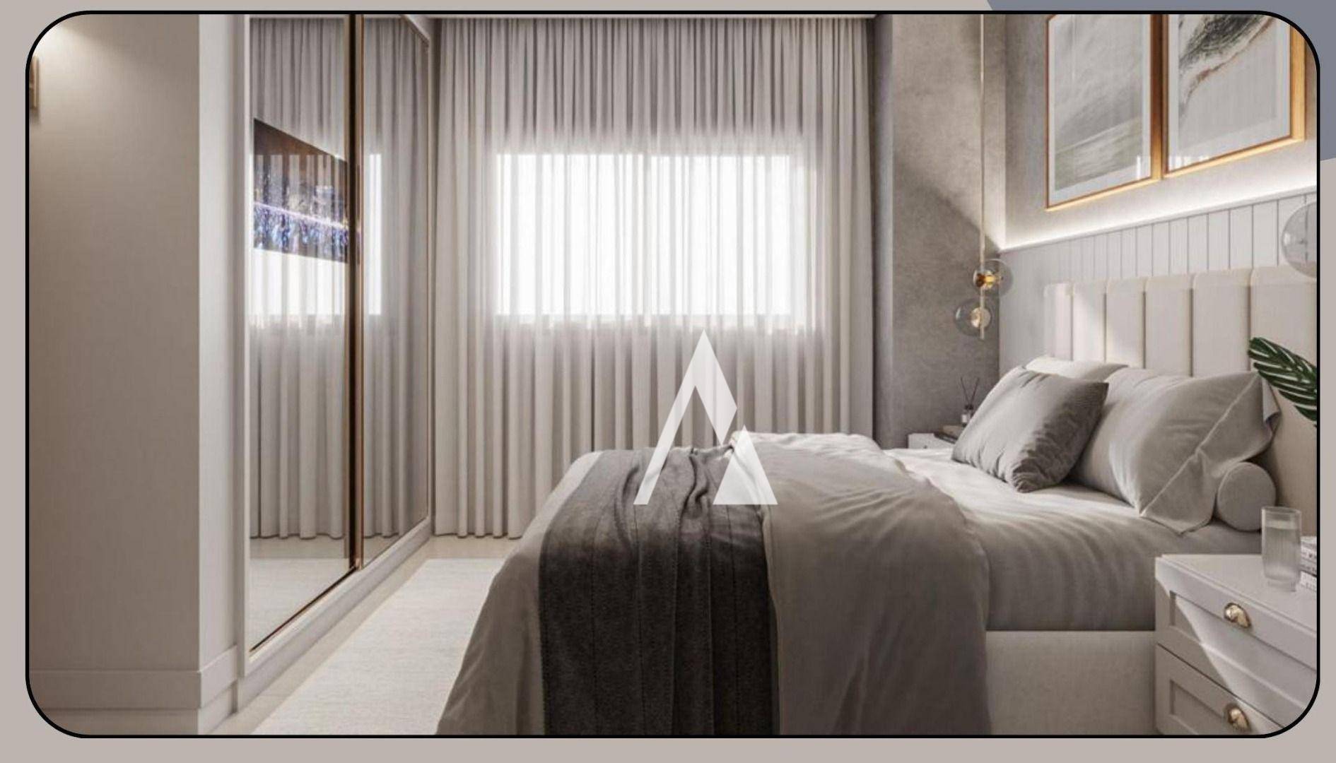 Casa de Condomínio à venda com 2 quartos, 108m² - Foto 6