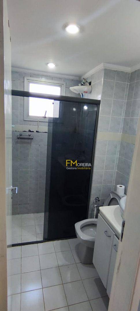 Apartamento à venda com 2 quartos, 61m² - Foto 7