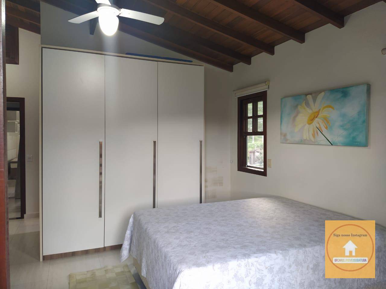 Casa à venda com 3 quartos, 100m² - Foto 9