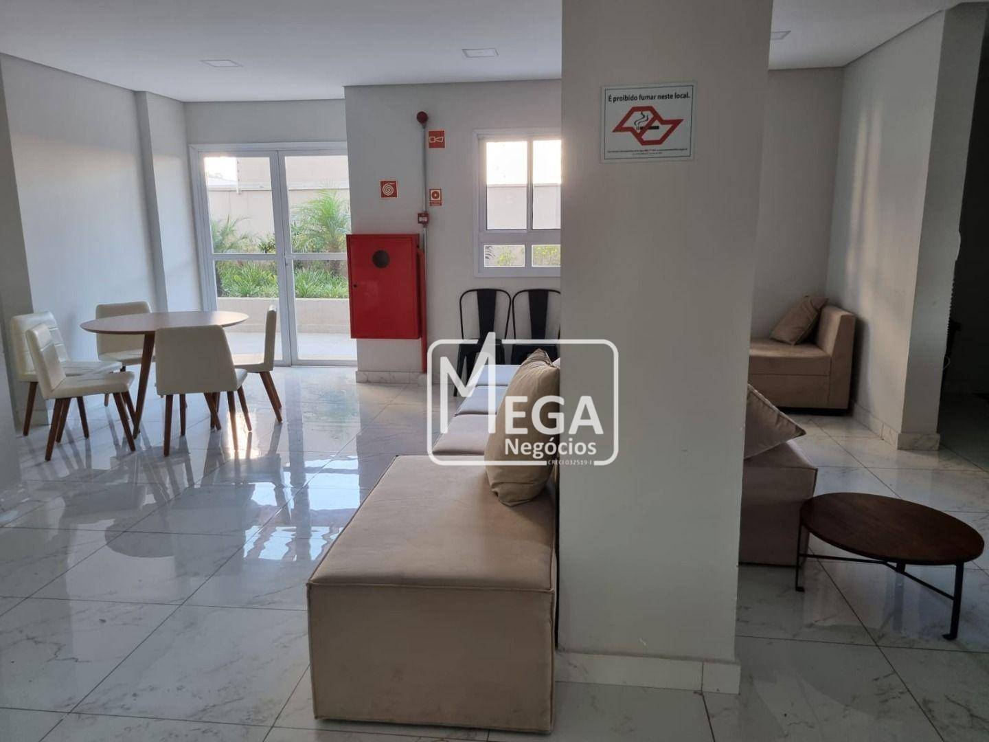 Apartamento à venda com 2 quartos, 57m² - Foto 35