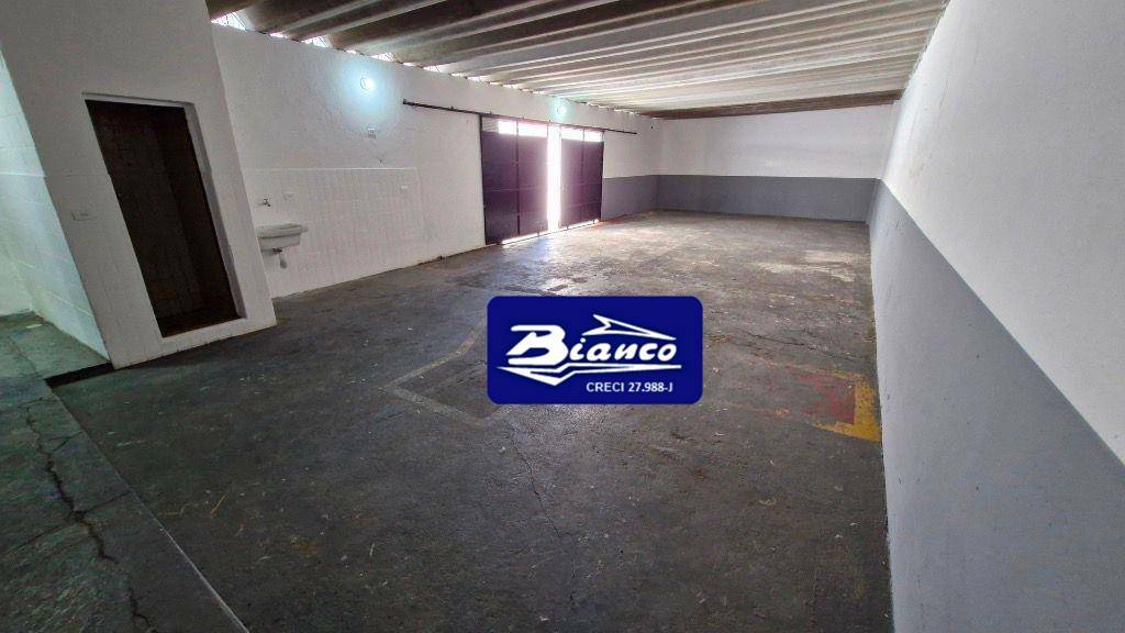 Loja-Salão à venda e aluguel, 255m² - Foto 2
