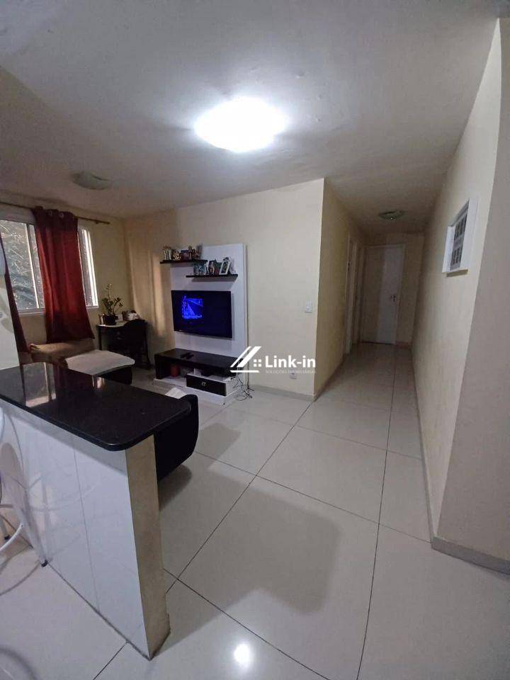 Apartamento, 2 quartos, 45 m² - Foto 5