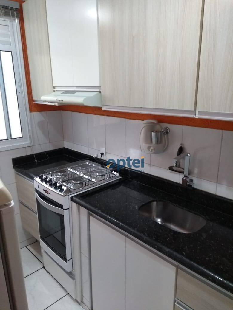 Apartamento à venda com 2 quartos, 45m² - Foto 12