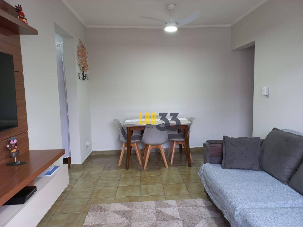 Apartamento à venda com 1 quarto, 53m² - Foto 4