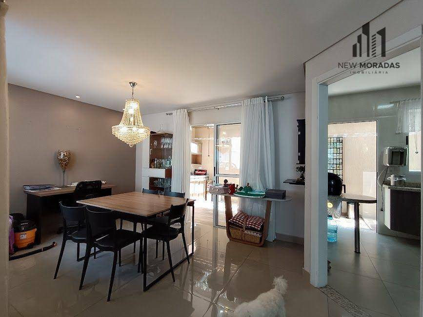 Sobrado à venda com 3 quartos, 112m² - Foto 11