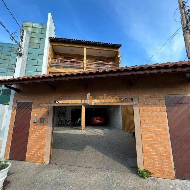 Prédio Inteiro à venda, 180m² - Foto 1