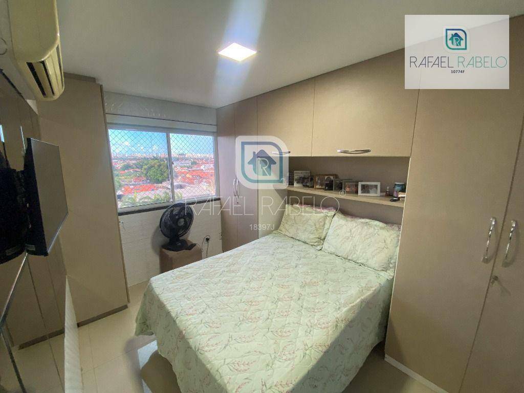 Apartamento à venda com 2 quartos, 68m² - Foto 8