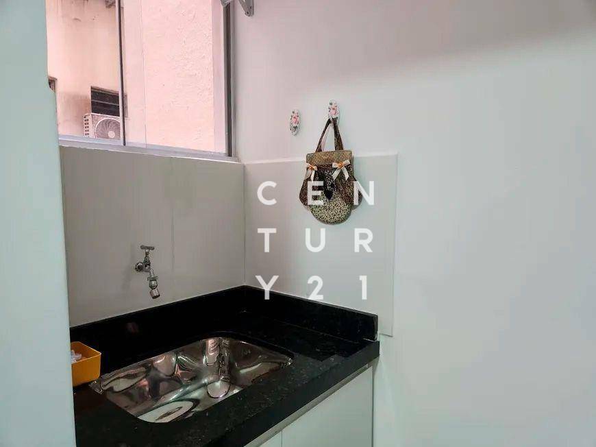 Apartamento à venda com 2 quartos, 52m² - Foto 15