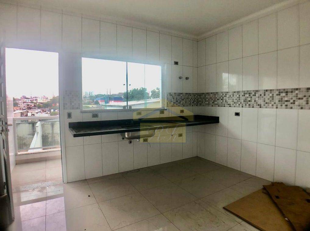 Sobrado à venda com 3 quartos, 200m² - Foto 5