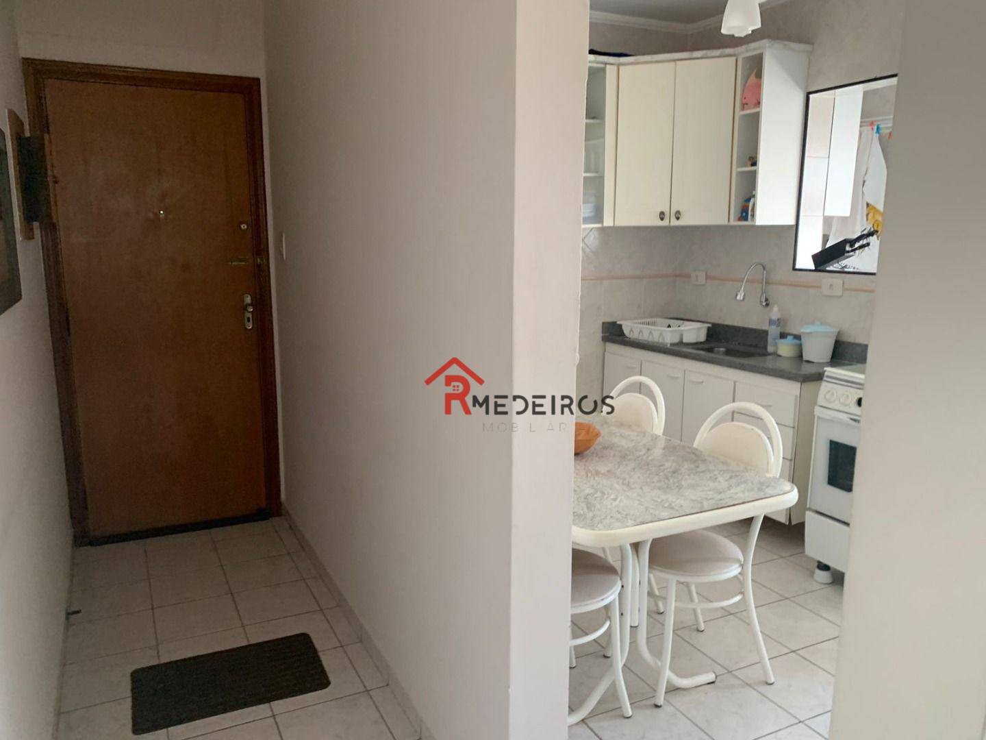 Apartamento à venda com 1 quarto, 73m² - Foto 8