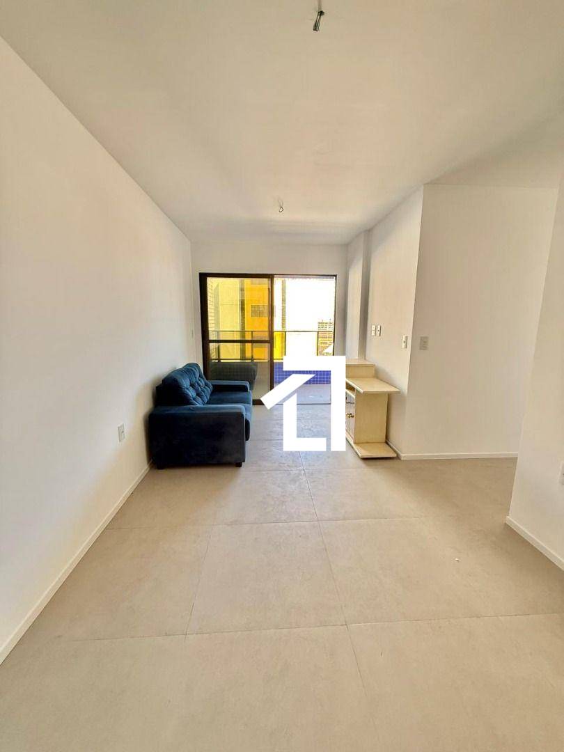 Apartamento, 2 quartos, 60 m² - Foto 1