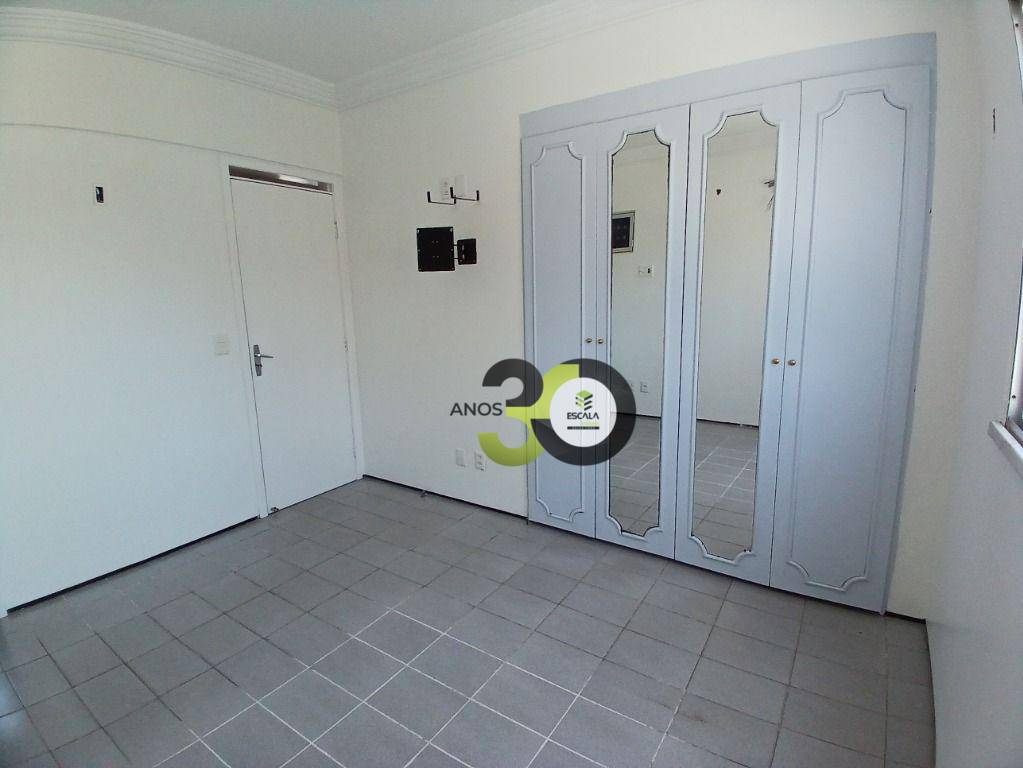 Apartamento para alugar com 3 quartos, 100m² - Foto 3