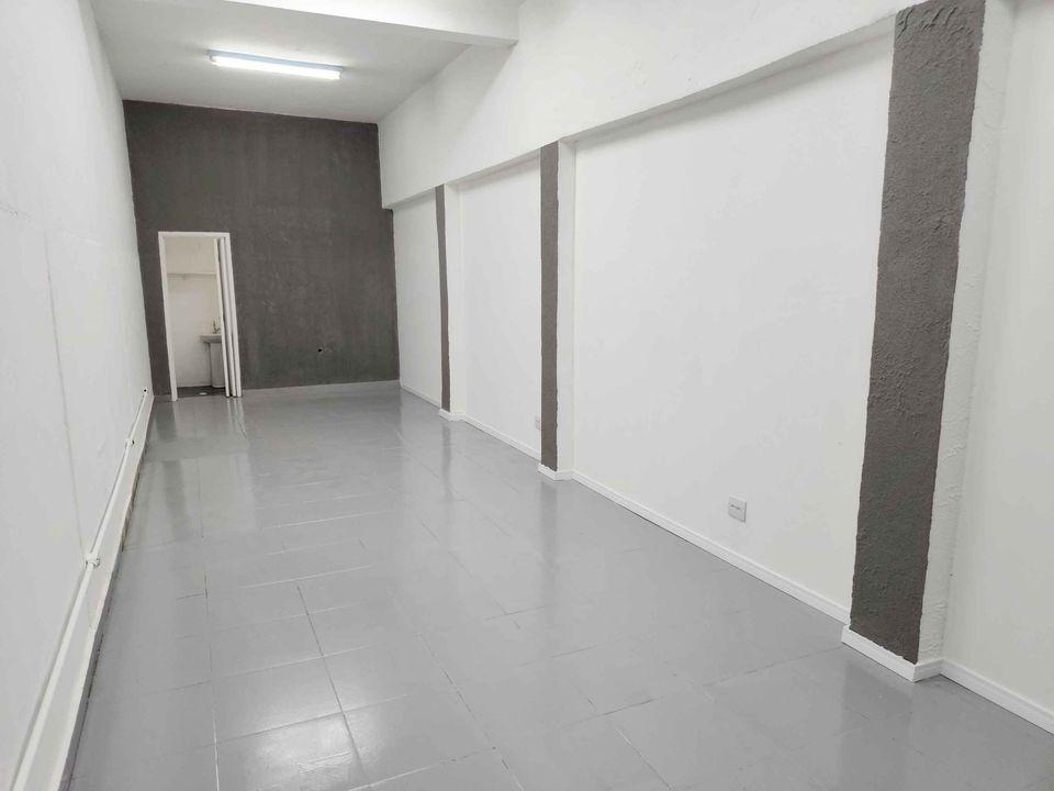 Conjunto Comercial-Sala para alugar, 38m² - Foto 2