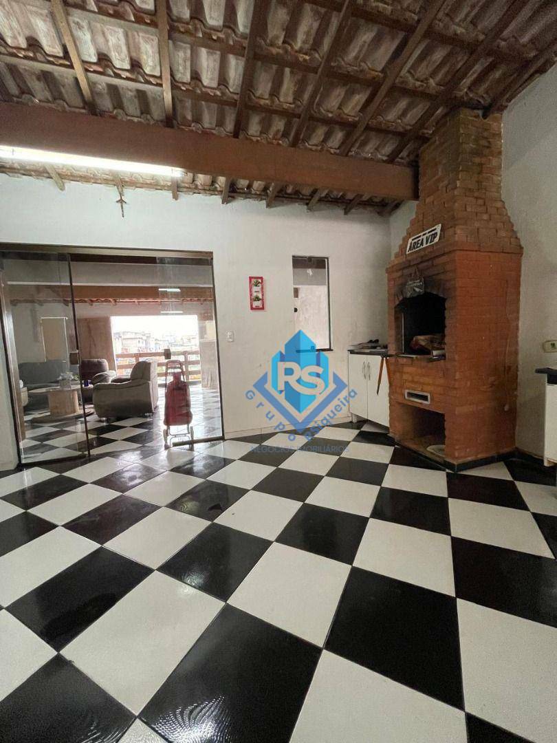 Sobrado à venda com 3 quartos, 157m² - Foto 8