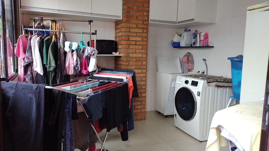 Sobrado à venda com 3 quartos, 165m² - Foto 16