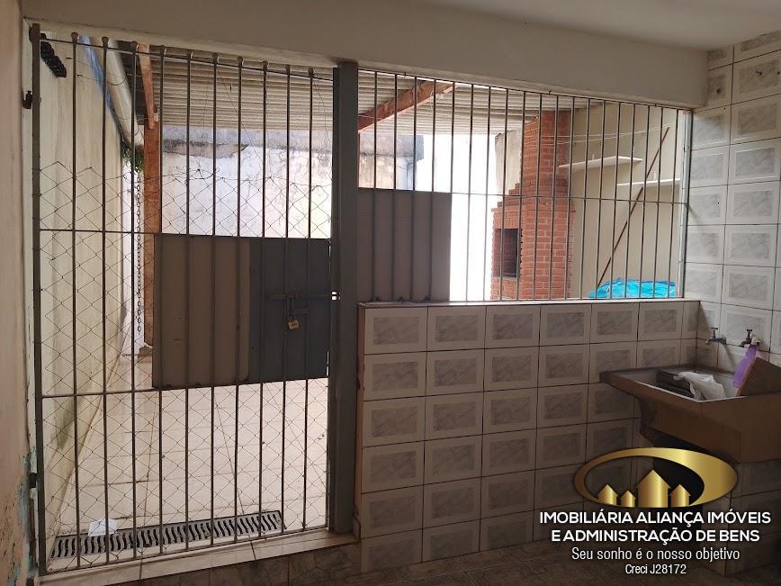 Casa à venda com 3 quartos, 125m² - Foto 26