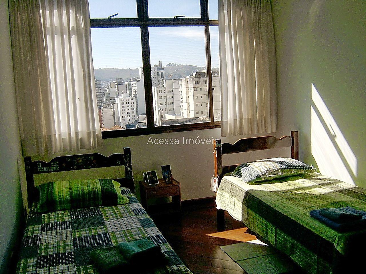 Apartamento à venda com 4 quartos, 308m² - Foto 6