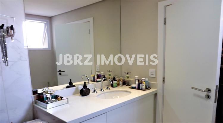 Apartamento à venda com 2 quartos, 82m² - Foto 12