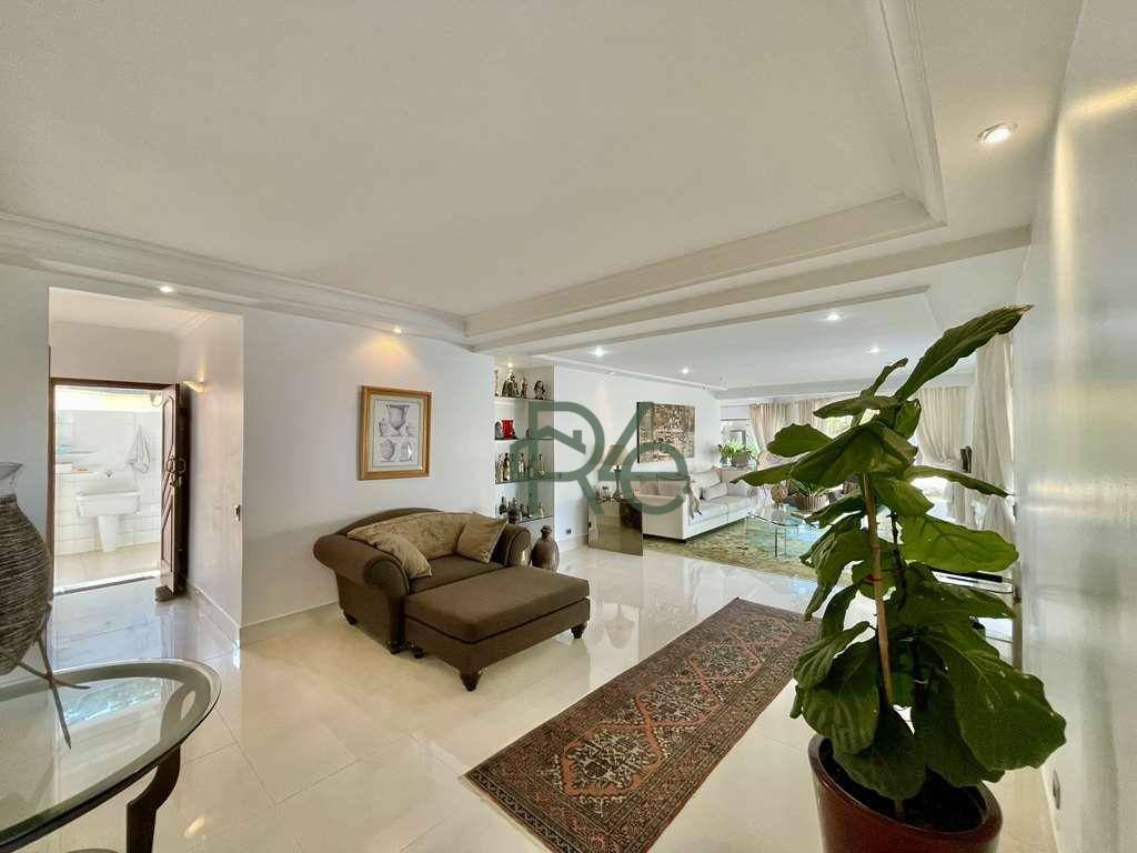 Casa de Condomínio à venda com 4 quartos, 615m² - Foto 9