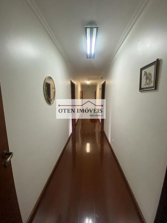 Casa de Condomínio à venda com 4 quartos, 500m² - Foto 15