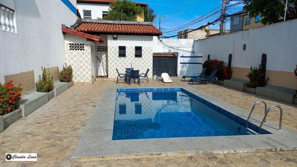 Casa à venda com 3 quartos, 220m² - Foto 36