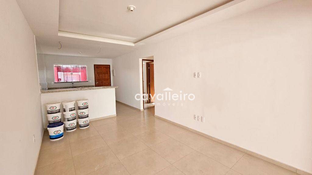 Casa de Condomínio à venda com 3 quartos, 112m² - Foto 17