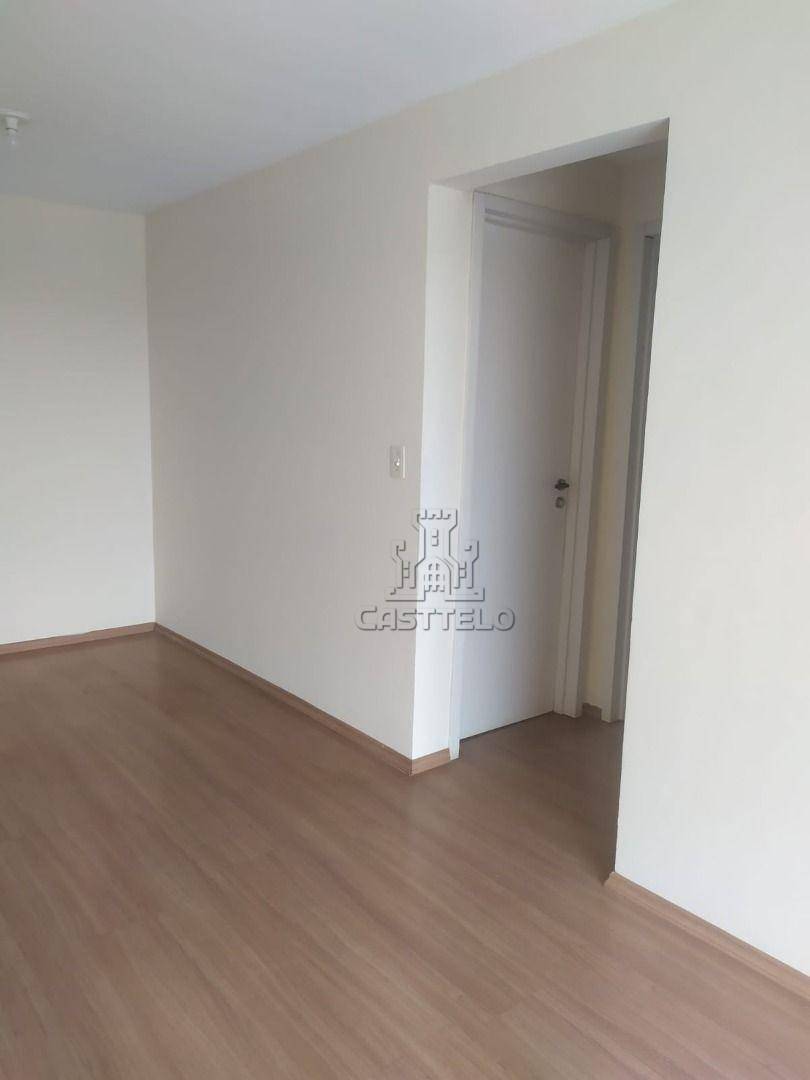 Apartamento, 2 quartos, 51 m² - Foto 2
