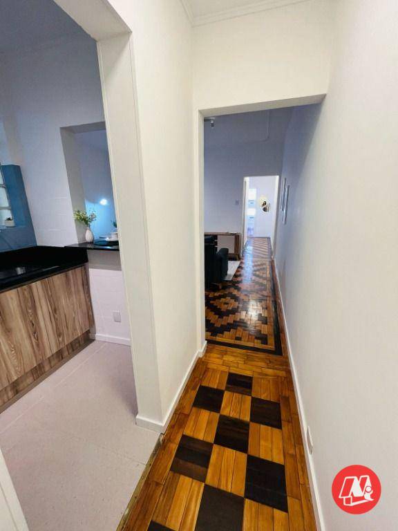 Apartamento à venda com 2 quartos, 84m² - Foto 2