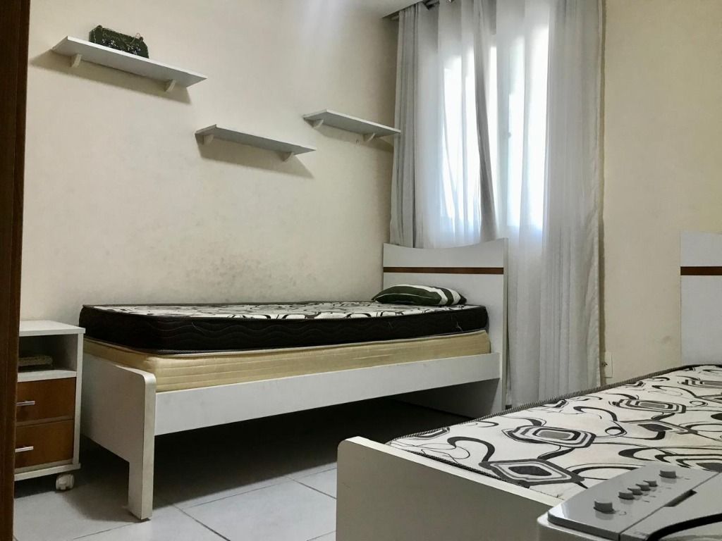 Apartamento para alugar com 2 quartos, 75m² - Foto 8