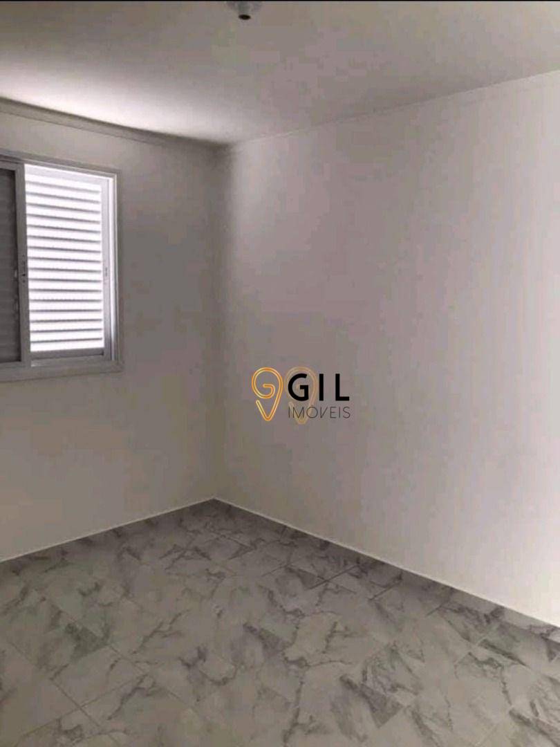 Apartamento à venda com 2 quartos, 48m² - Foto 5