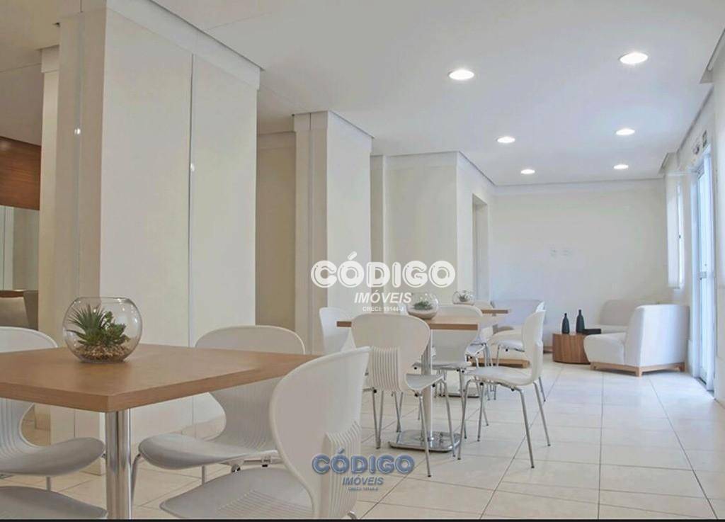 Apartamento à venda com 2 quartos, 43m² - Foto 28