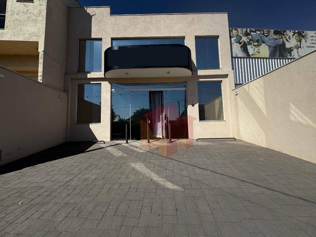 Loja-Salão, 170 m² - Foto 1