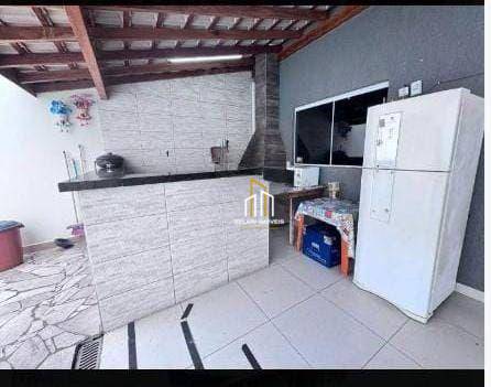 Casa, 1 quarto, 59 m² - Foto 2