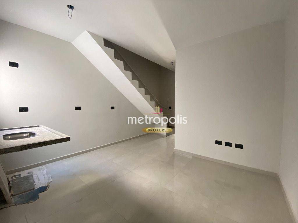 Cobertura à venda com 2 quartos, 76m² - Foto 5