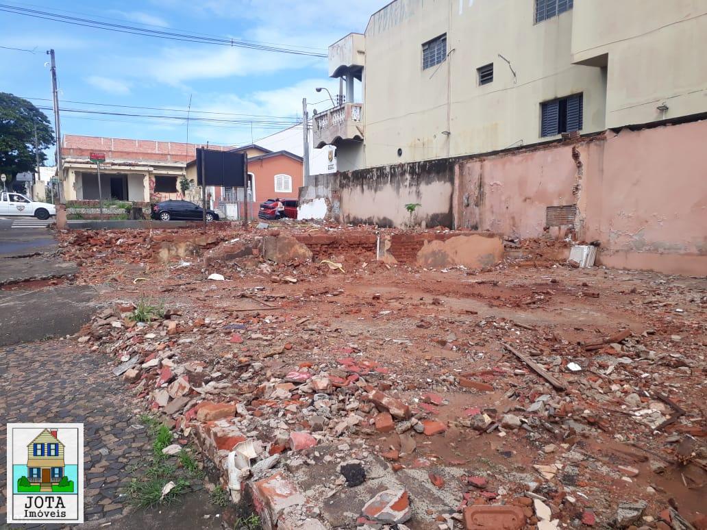 Loteamento e Condomínio à venda, 250m² - Foto 1