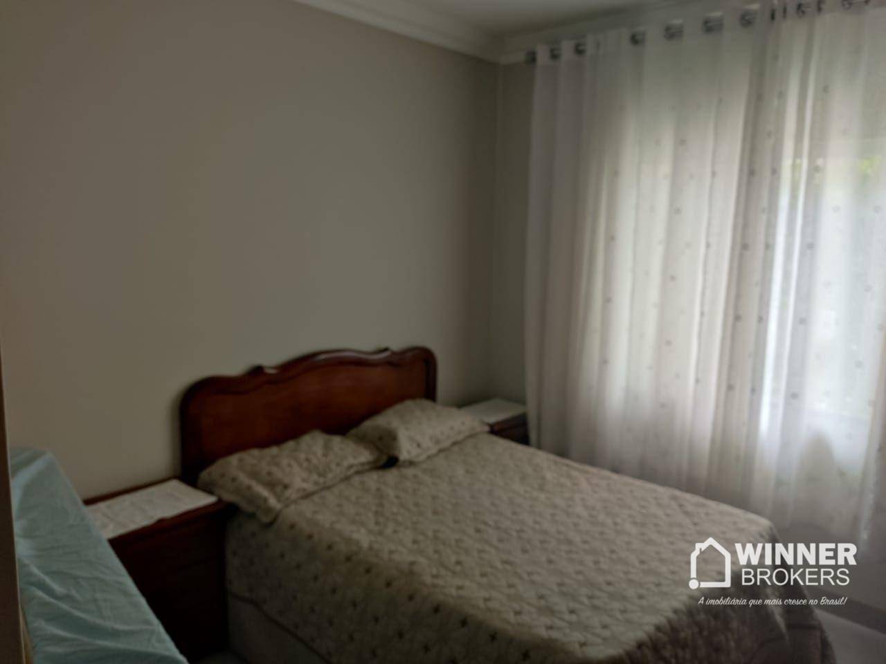 Casa, 3 quartos, 170 m² - Foto 4