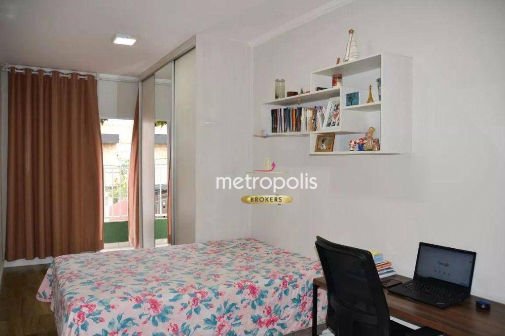 Sobrado à venda com 4 quartos, 319m² - Foto 12