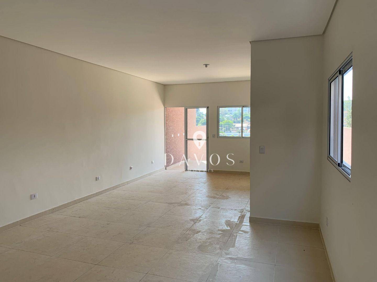 Sobrado à venda com 3 quartos, 117m² - Foto 9