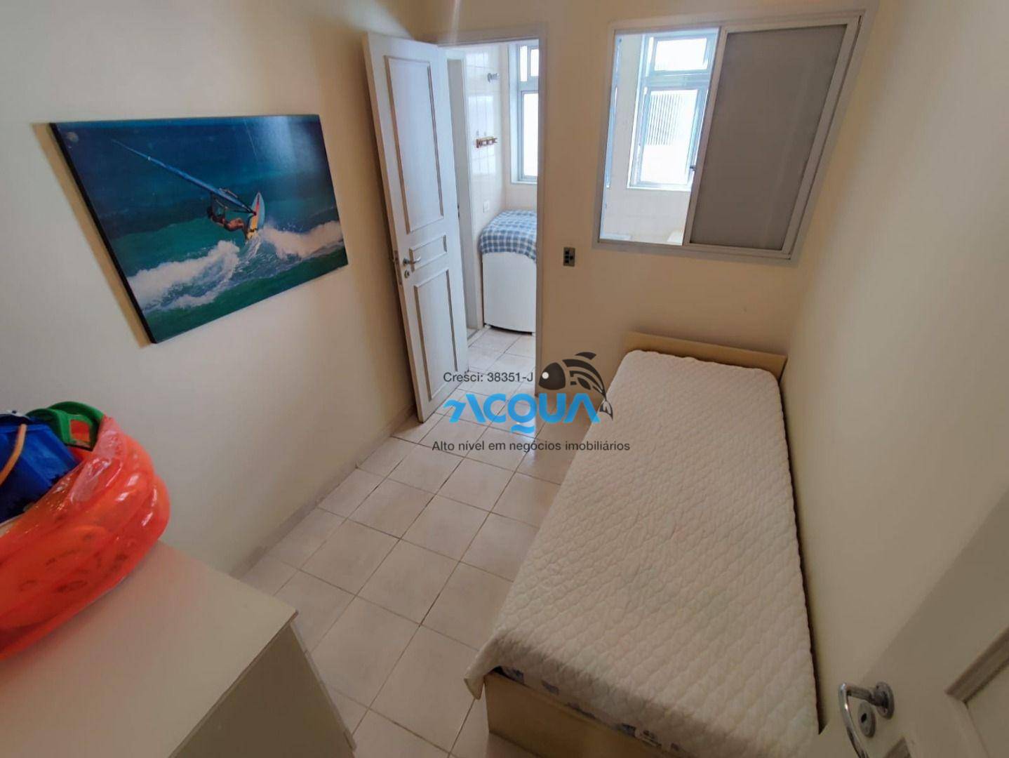 Apartamento à venda com 2 quartos, 90m² - Foto 10