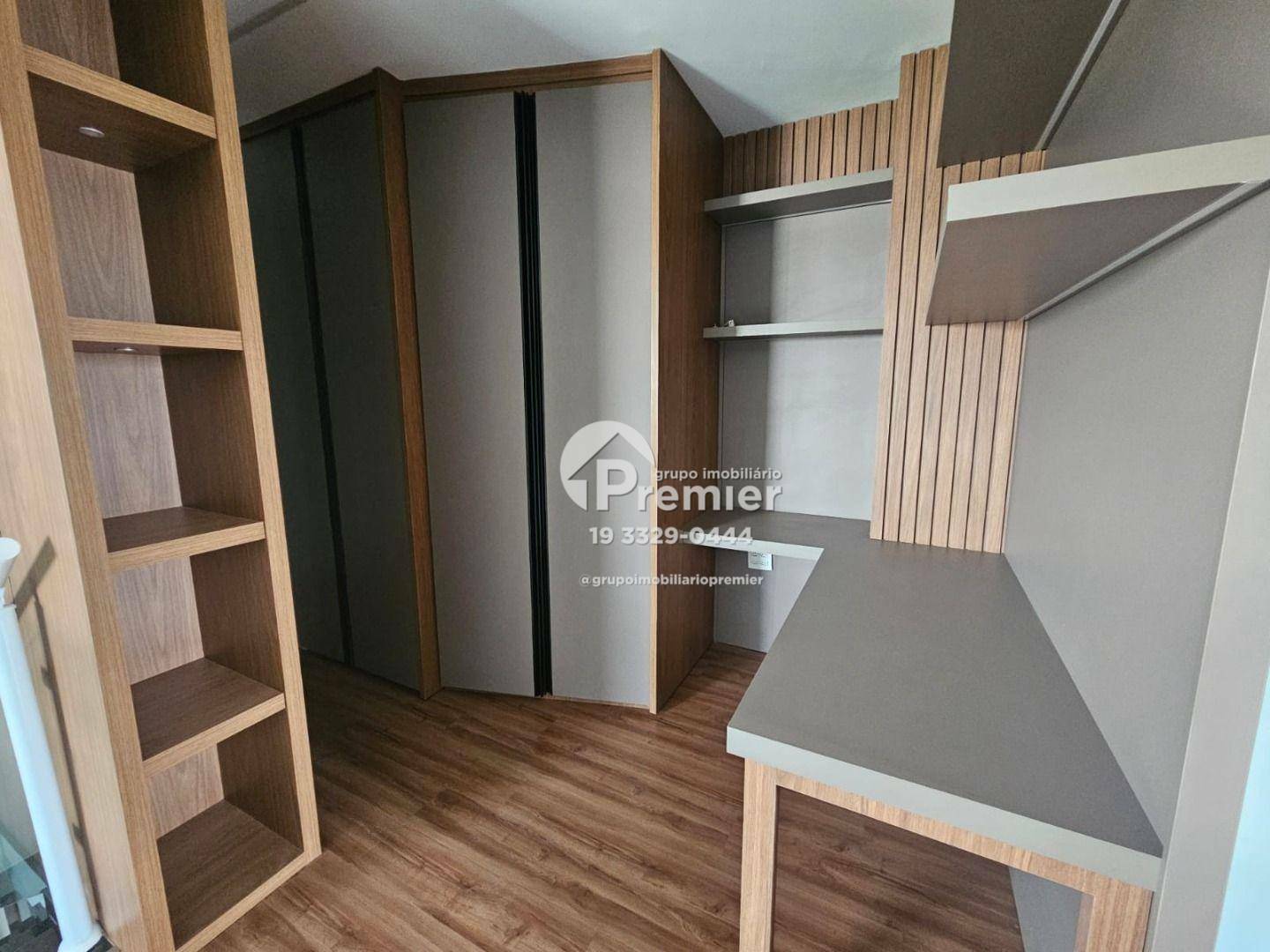 Apartamento à venda e aluguel com 1 quarto, 102m² - Foto 12