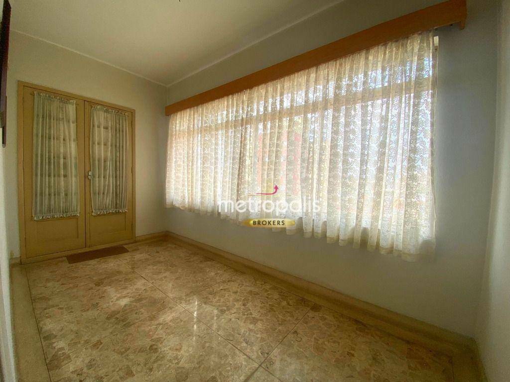 Sobrado à venda e aluguel com 4 quartos, 370m² - Foto 49