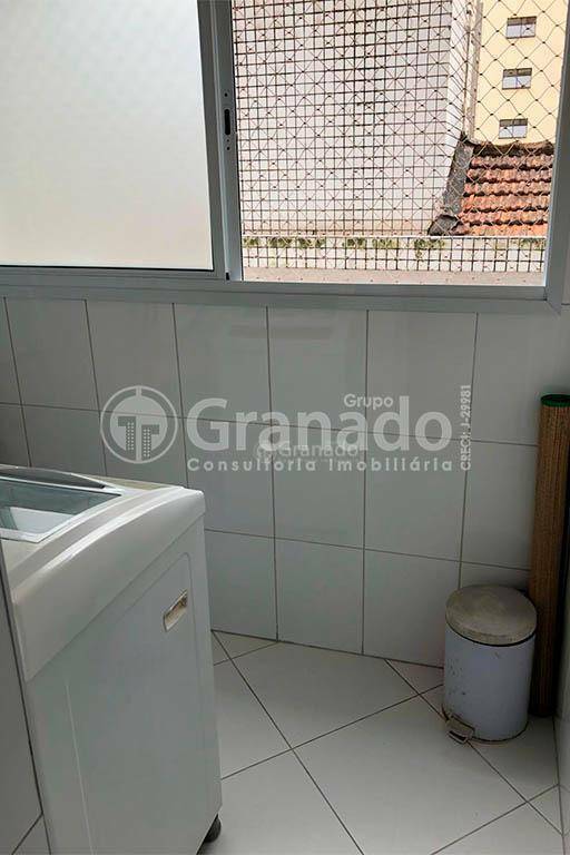 Apartamento à venda com 2 quartos, 83m² - Foto 13