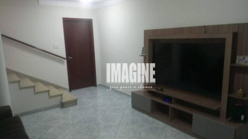 Sobrado à venda com 2 quartos, 100m² - Foto 5