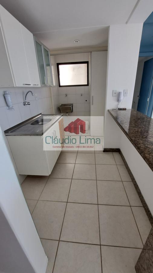 Apartamento para alugar com 1 quarto, 44m² - Foto 5