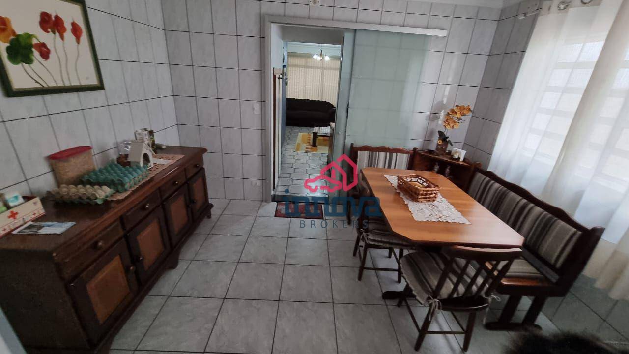 Sobrado à venda com 3 quartos, 171m² - Foto 16